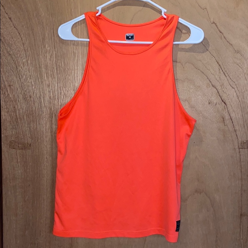 BOA Running Singlet